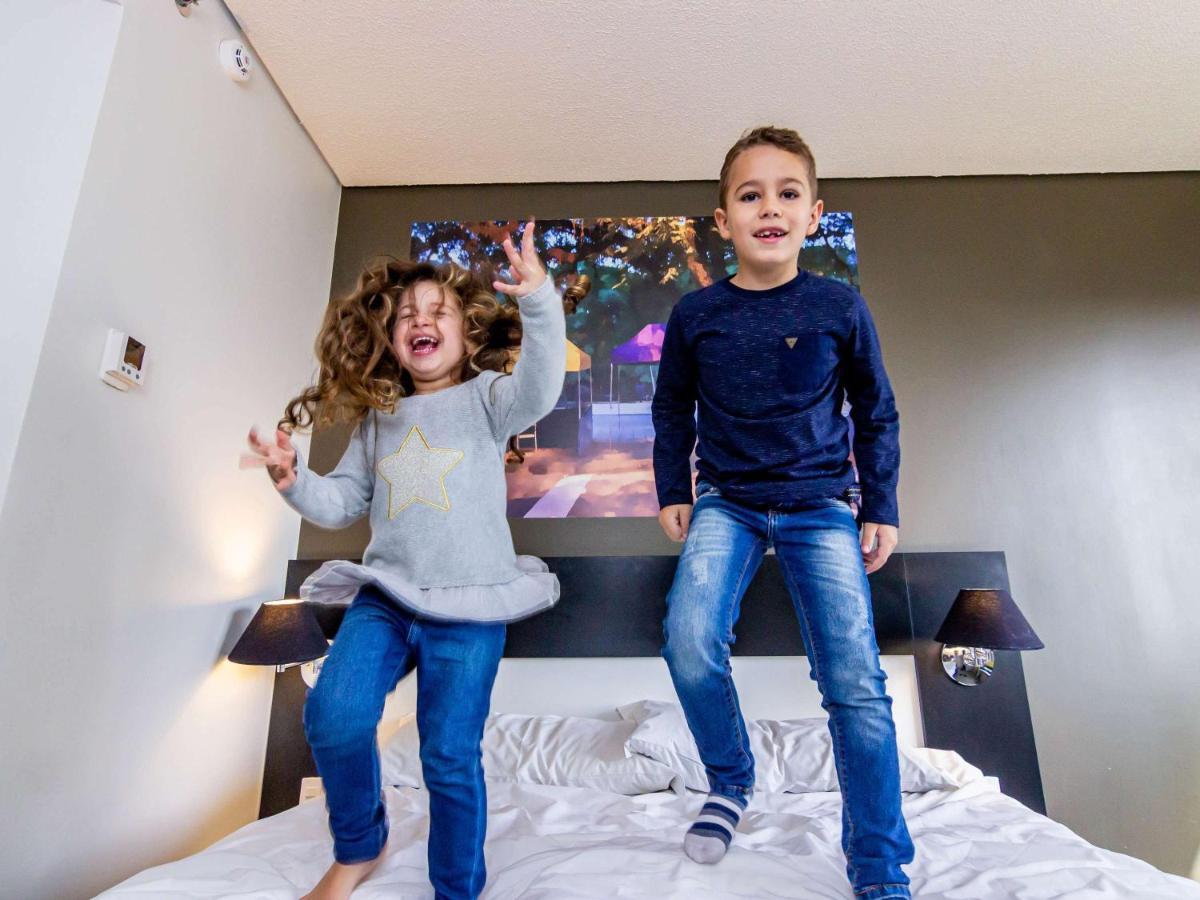 Ibis Styles Centro -5 Minutos Da Rodoviaria E Do Moinhos De Vento 3* Porto Alegre