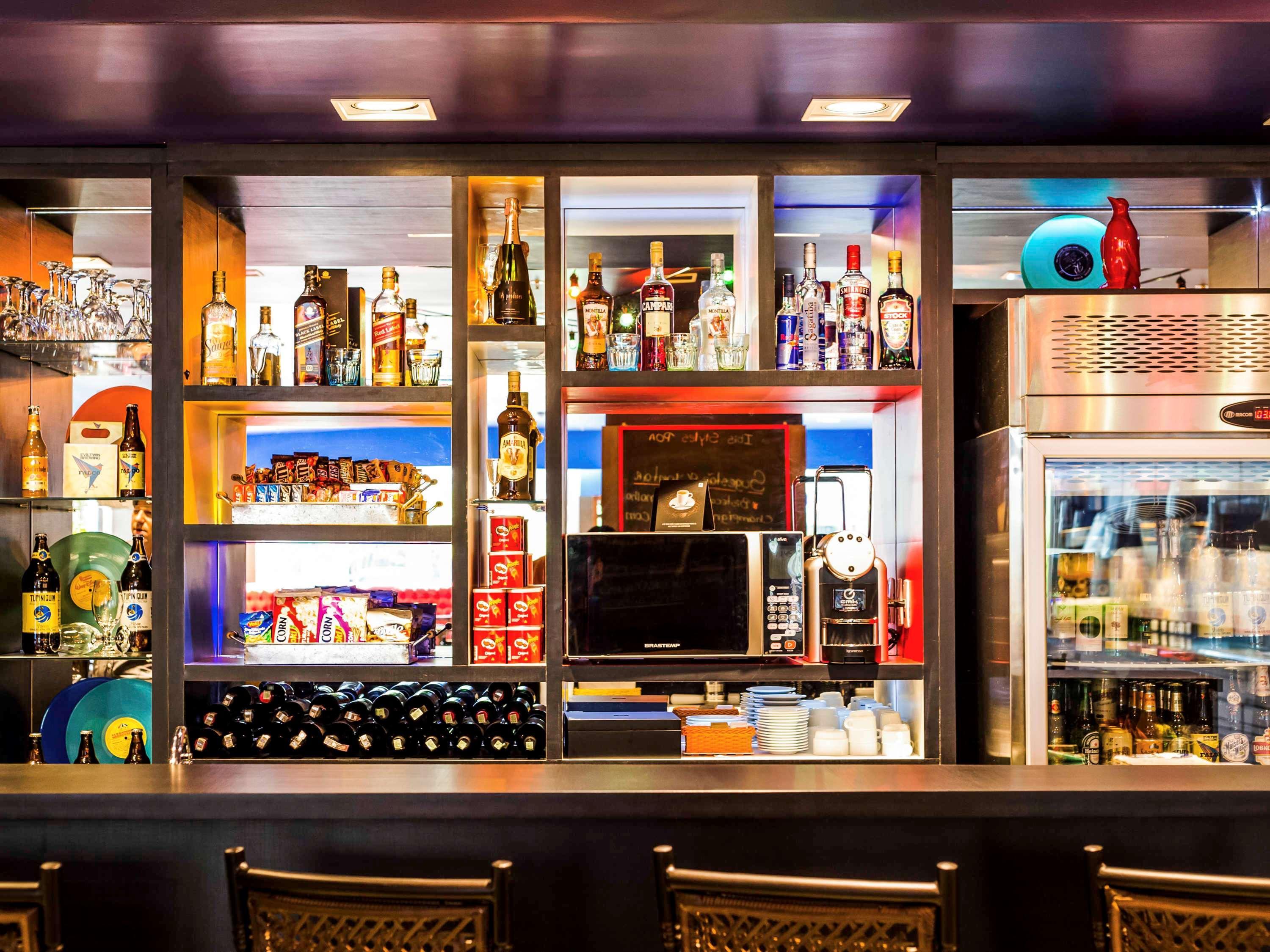 Ibis Styles Centro -5 Minutos Da Rodoviaria E Do Moinhos De Vento 酒店 Porto Alegre