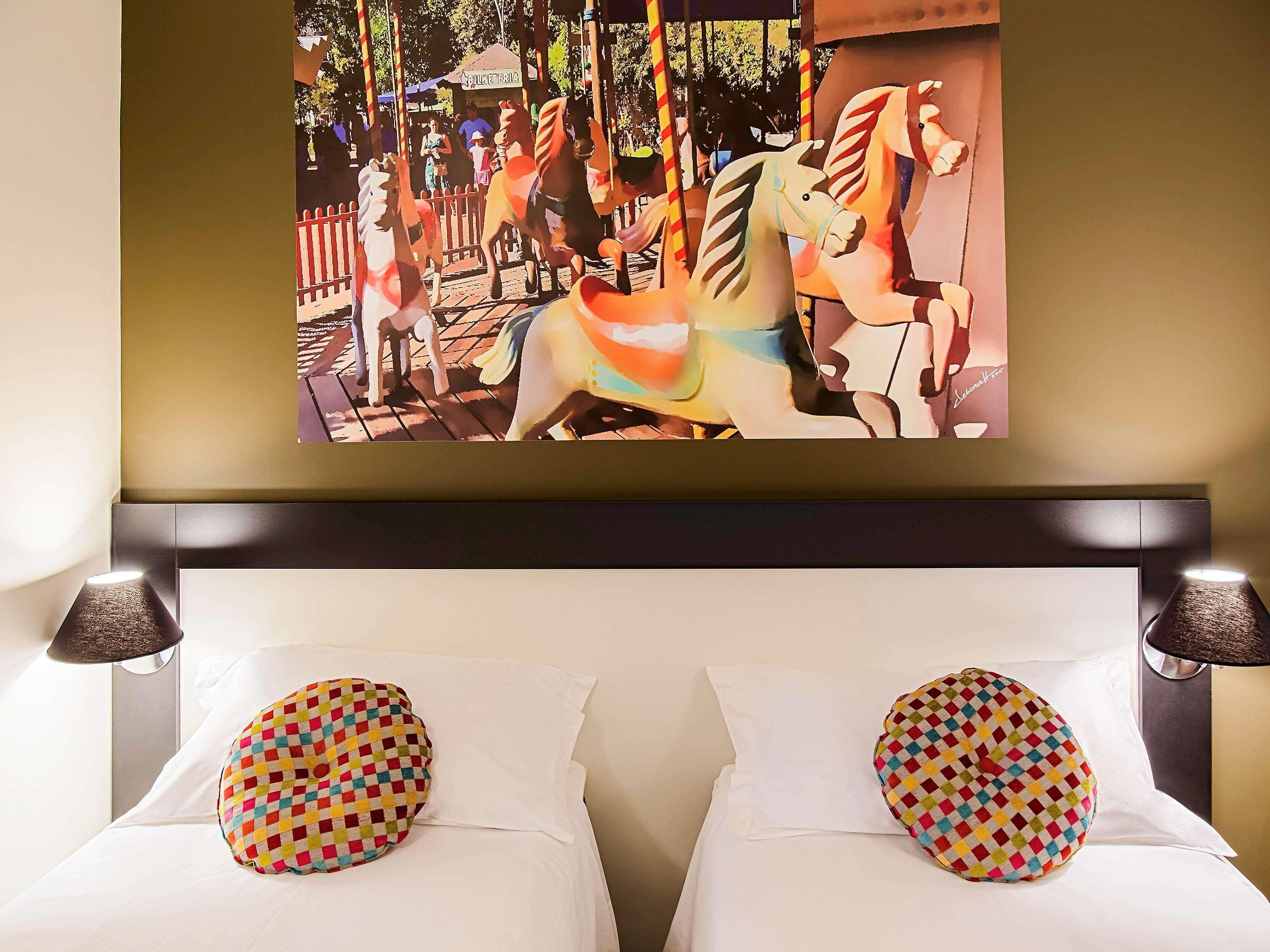 Ibis Styles Centro -5 Minutos Da Rodoviaria E Do Moinhos De Vento Porto Alegre