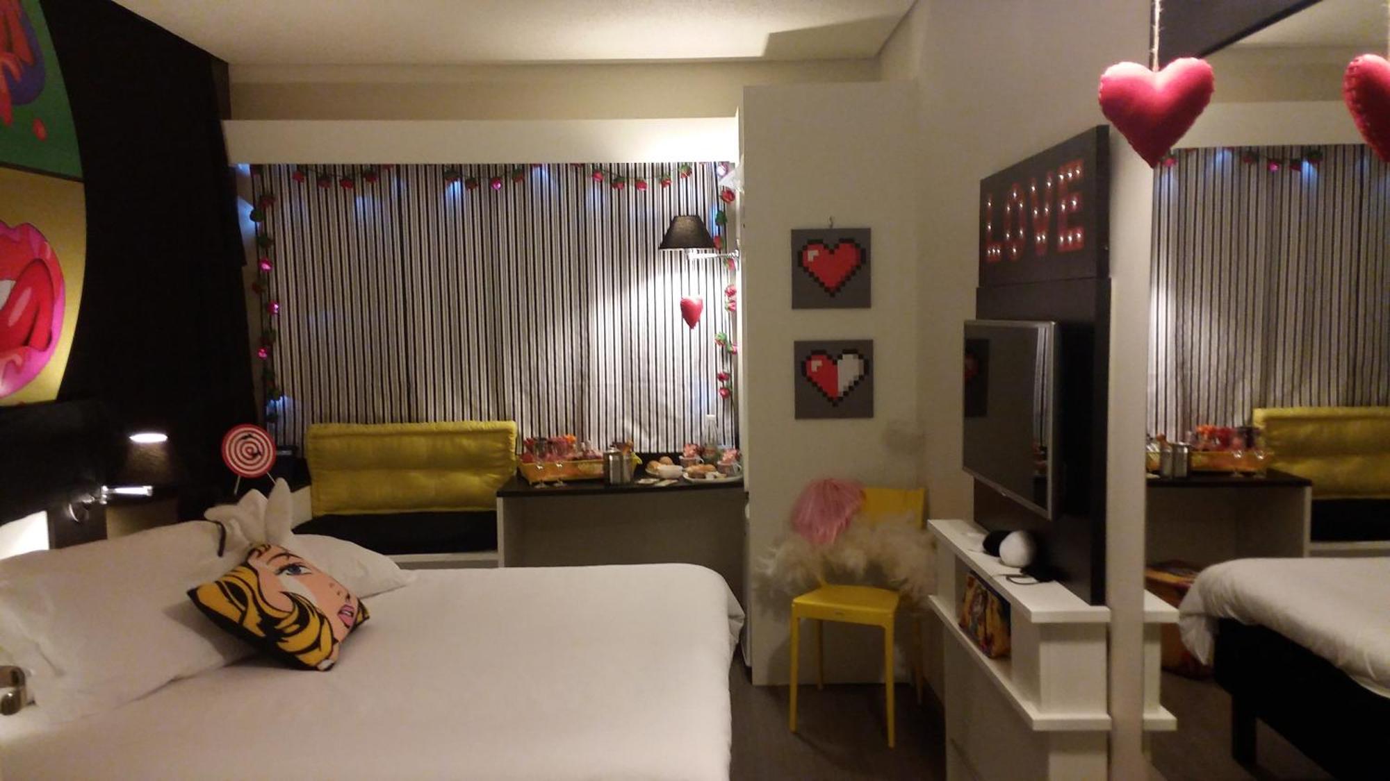 Ibis Styles Centro -5 Minutos Da Rodoviaria E Do Moinhos De Vento Porto Alegre