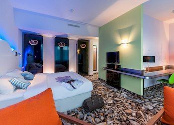 Ibis Styles Centro -5 Minutos Da Rodoviaria E Do Moinhos De Vento 酒店 Porto Alegre
