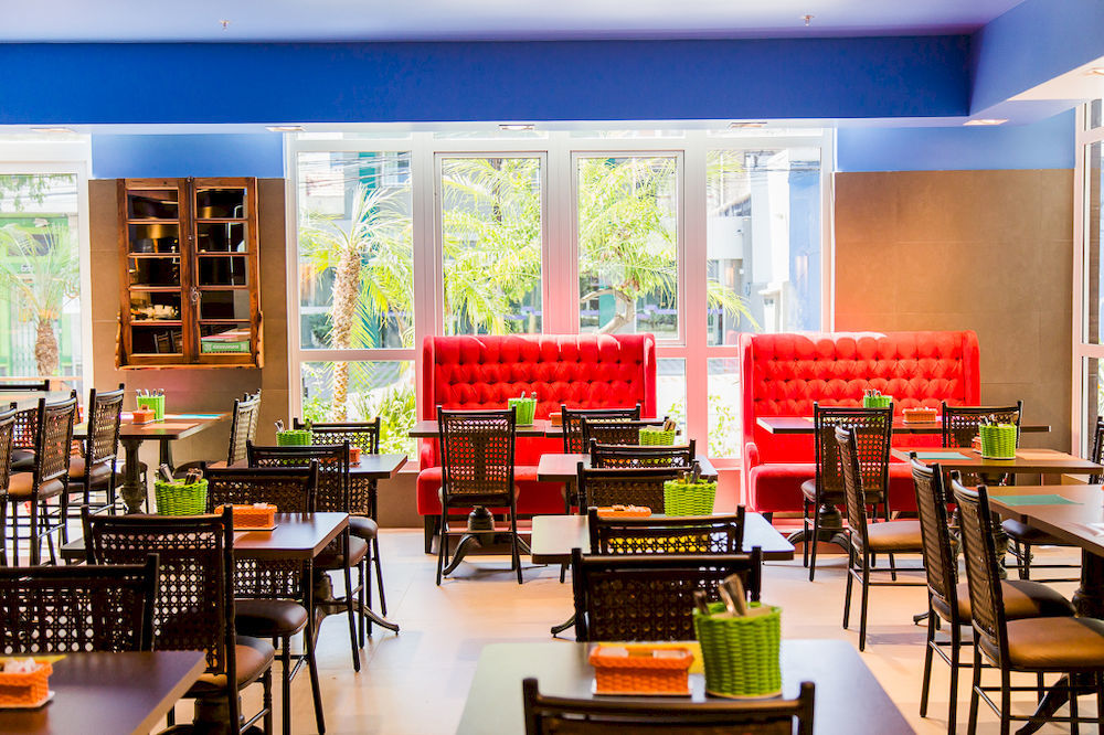 酒店 Ibis Styles Centro -5 Minutos Da Rodoviaria E Do Moinhos De Vento Porto Alegre