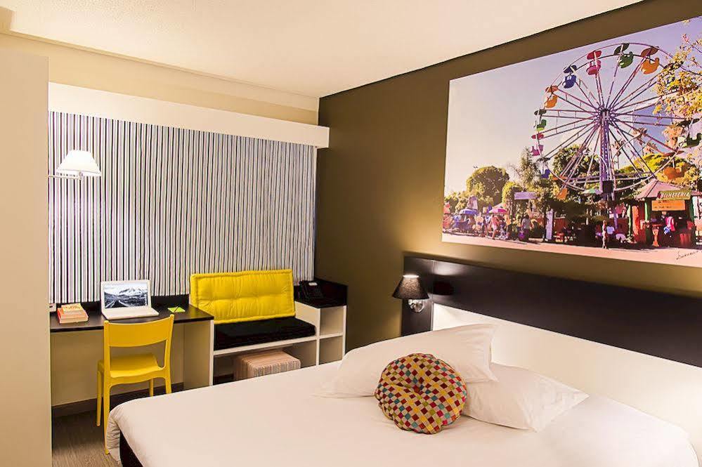 Ibis Styles Centro -5 Minutos Da Rodoviaria E Do Moinhos De Vento 3*